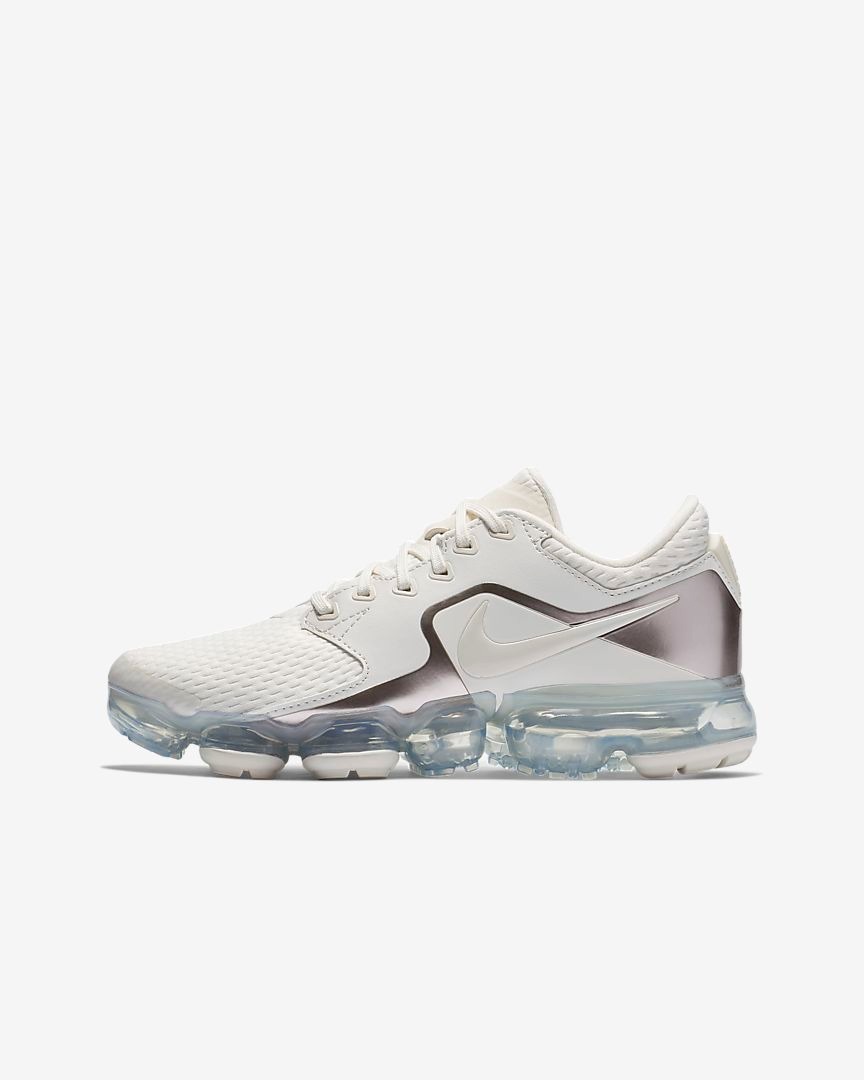 nike air vapor max niño nike air vapor max niño
