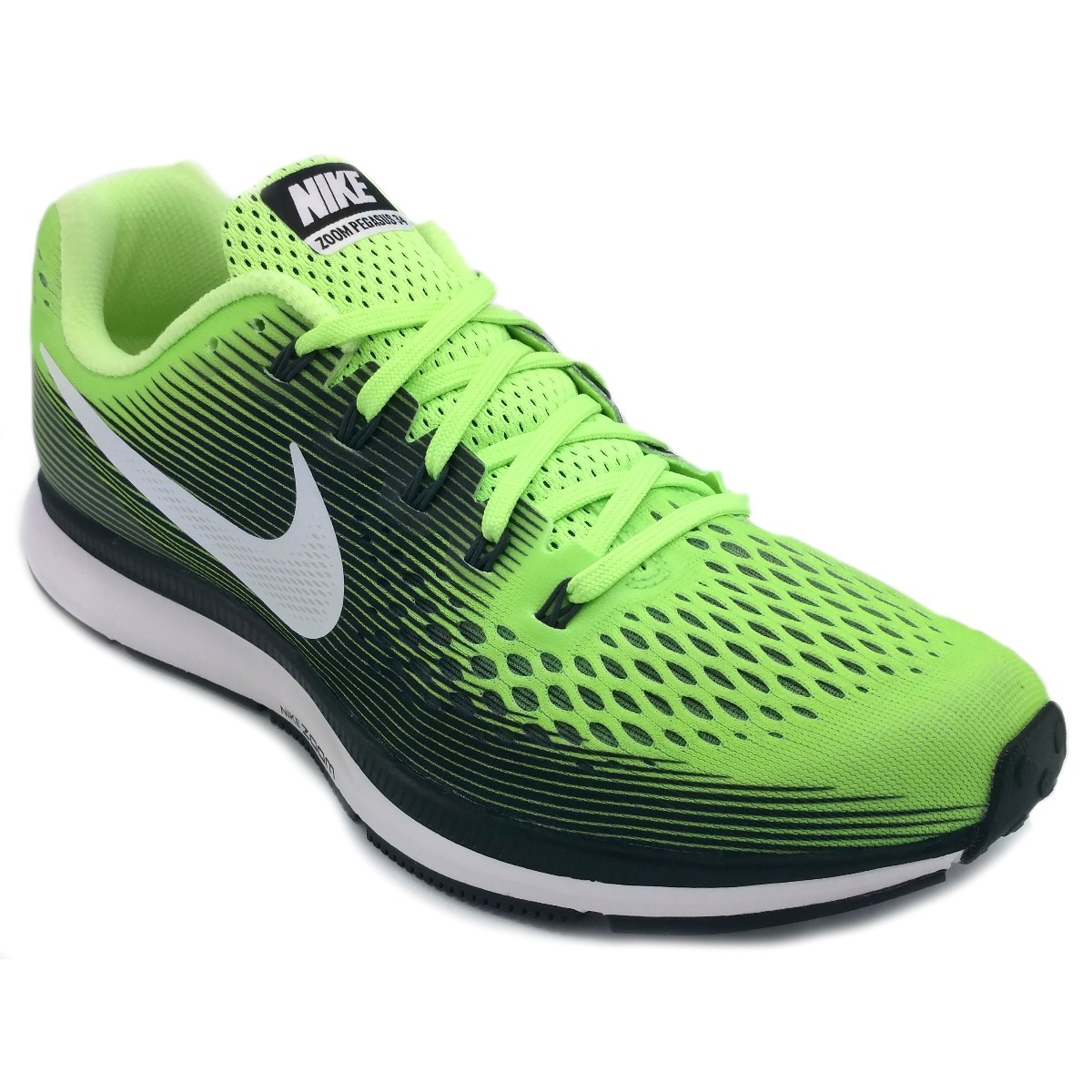 nike pegasus verdes nike pegasus verdes
