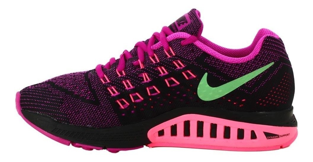 nike zoom structure 18 mujer nike zoom structure 18 mujer