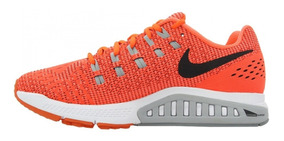 tenis nike zoom structure 19
