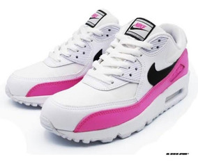 nike air max 93 rosas