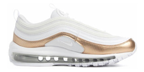 nike air max 94 mujer dorados