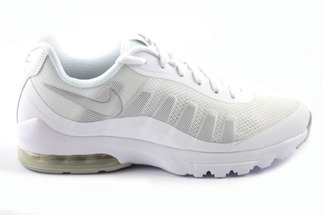 Tenis Nike Airmax Invigor Blanco 100%original 749866 100 Tenis Nike Airmax Invigor Blanco 100%original 749866 100