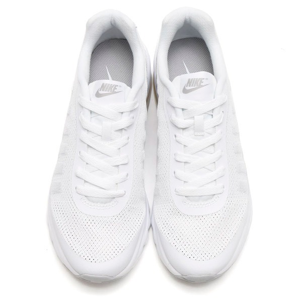 Tenis Nike Airmax Invigor Blanco 100%original 749866 100 Tenis Nike Airmax Invigor Blanco 100%original 749866 100