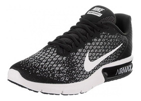 Zapatillas Nike AIR MAX SEQUENT 2 852465 009 GrisVerde Zapatillas Nike AIR MAX SEQUENT 2 852465 009 GrisVerde