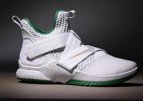 tenis lebron james 6