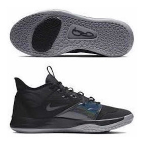 Tenis Nike Básquet Pg 3 Paul George Iridescent #6 Al 11 Mx Tenis Nike Básquet Pg 3 Paul George Iridescent #6 Al 11 Mx