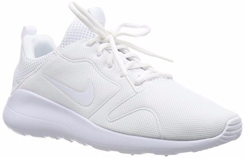 nike kaishi branco