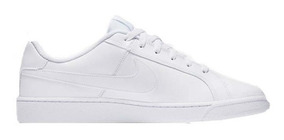 Tenis Nike Blanco Total Tallas 22 Al 25 Tenis Nike Blanco Total Tallas 22 Al 25