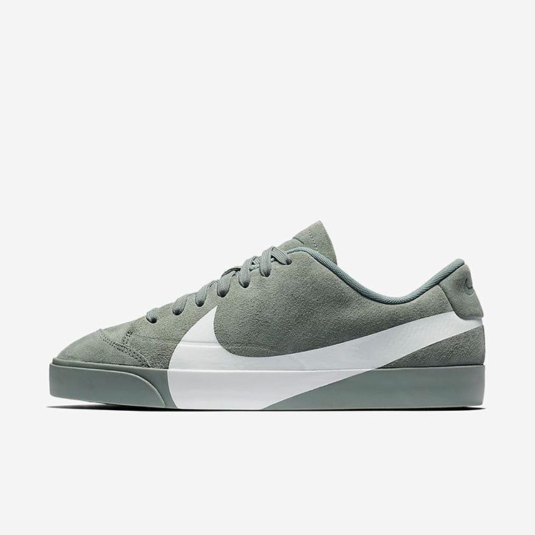 nike blazer low hombre 