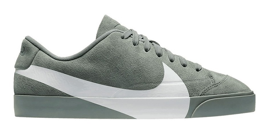 nike blazer low hombre 