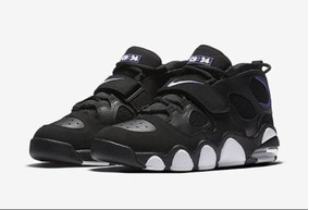 tenis charles barkley godzilla