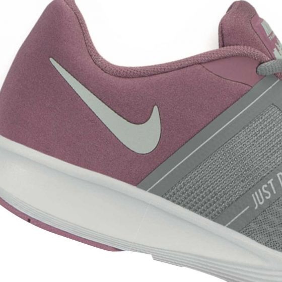 tenis nike de mujer para caminar