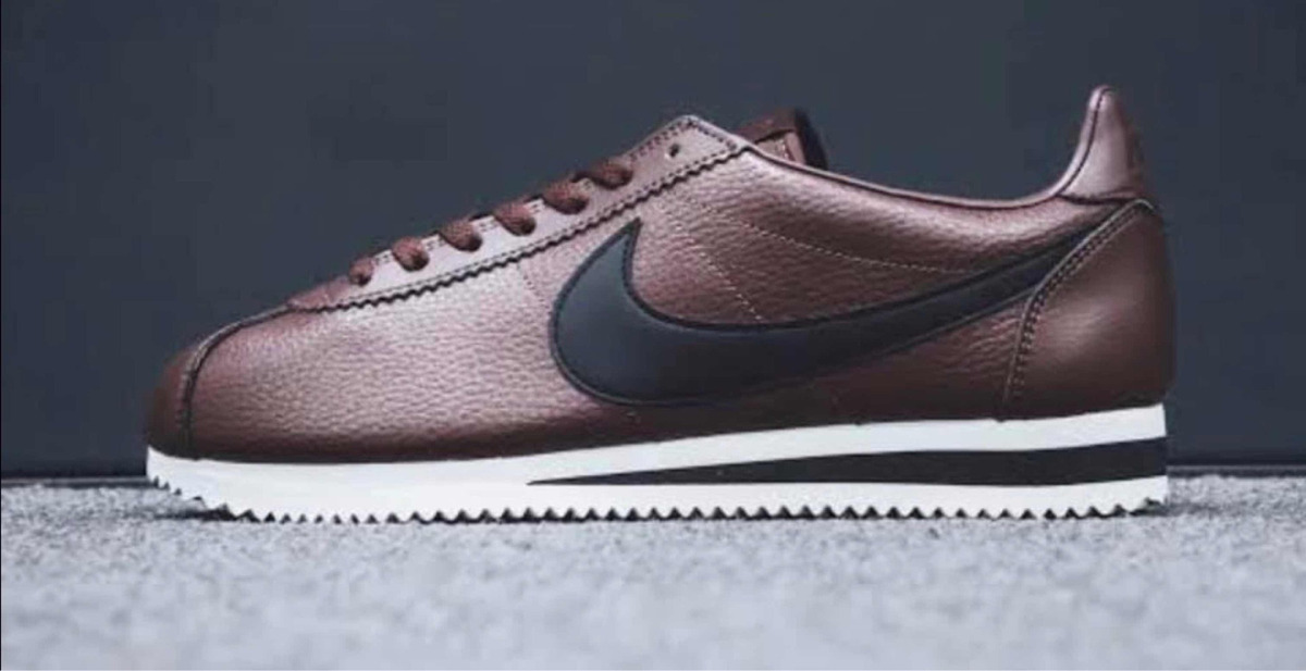 nike cortez cafe