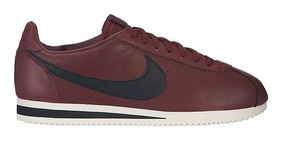 nike cortez guinda