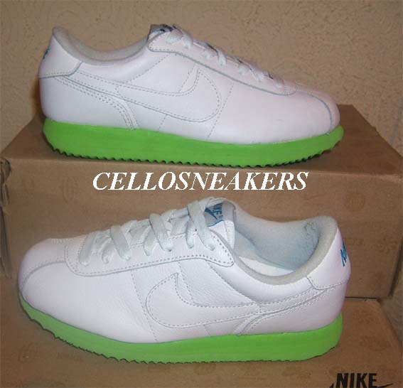 nike cortez mujer 39 nike cortez mujer 39
