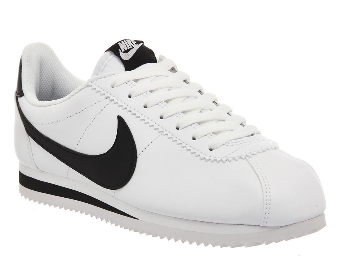 nike cortez mercadolibre