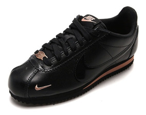 nike borrador negras