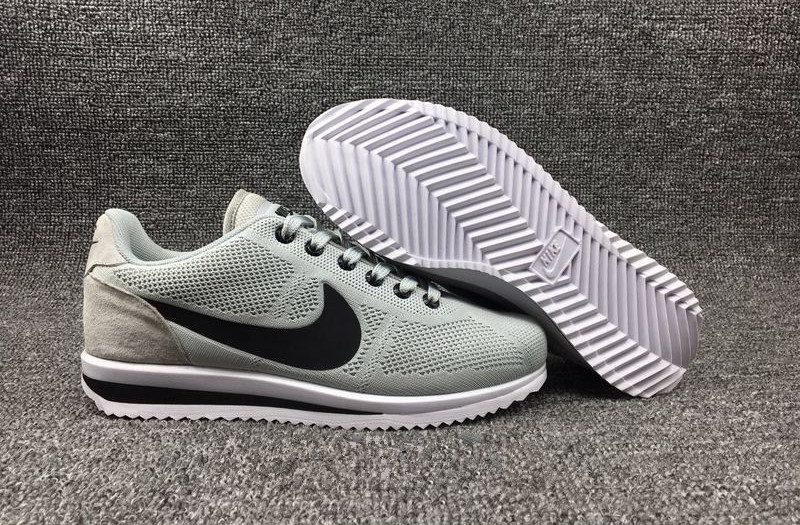 nike cortez borrador