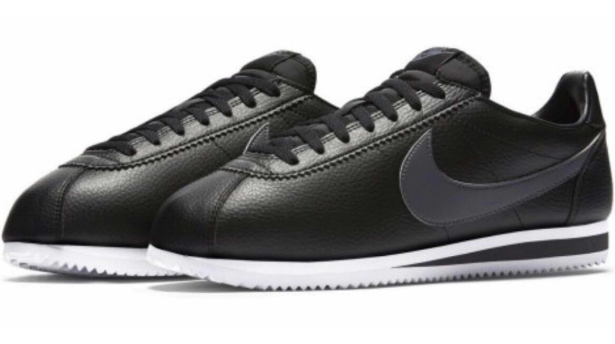 tenis nike cortez para hombre