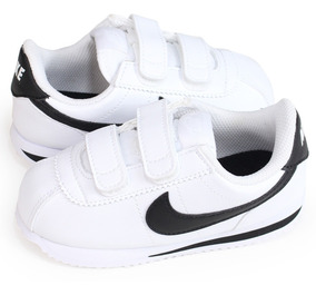 tenis nike cortez para bebe