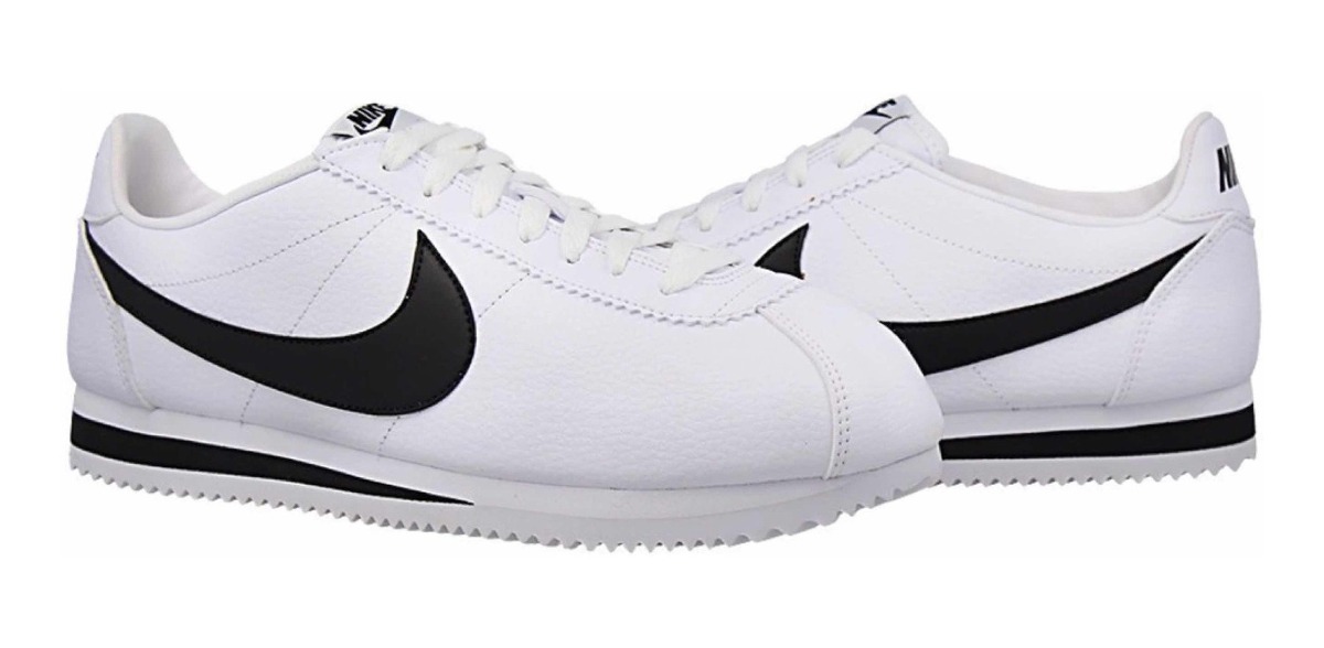 tenis nike cortez hombre tenis nike cortez hombre