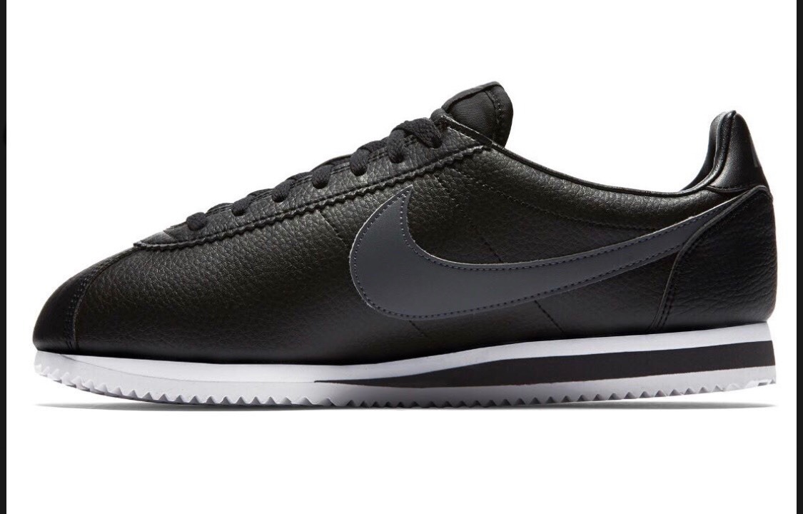 nike cortez piel nike cortez piel