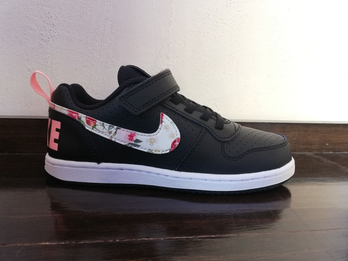 nike court borough low vf