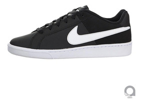 Tenis Nike Court Royale negro Mujer 749867 010 Tenis Nike Court Royale negro Mujer 749867 010