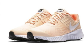 Tenis Nike Dama Star Runner Comodidad Maxima Resistencia Og Tenis Nike Dama Star Runner Comodidad Maxima Resistencia Og
