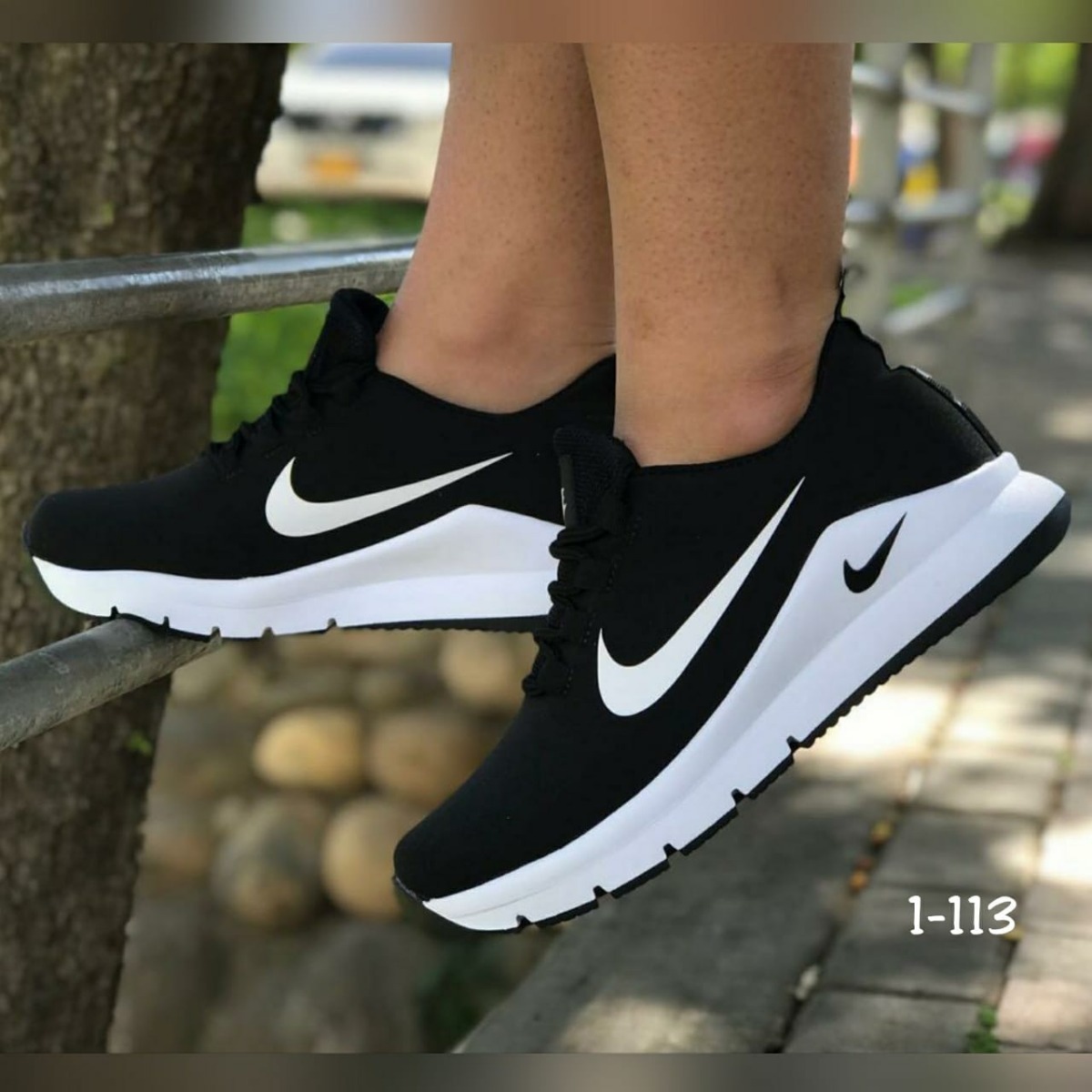 zapatos deportivos de mujer nike