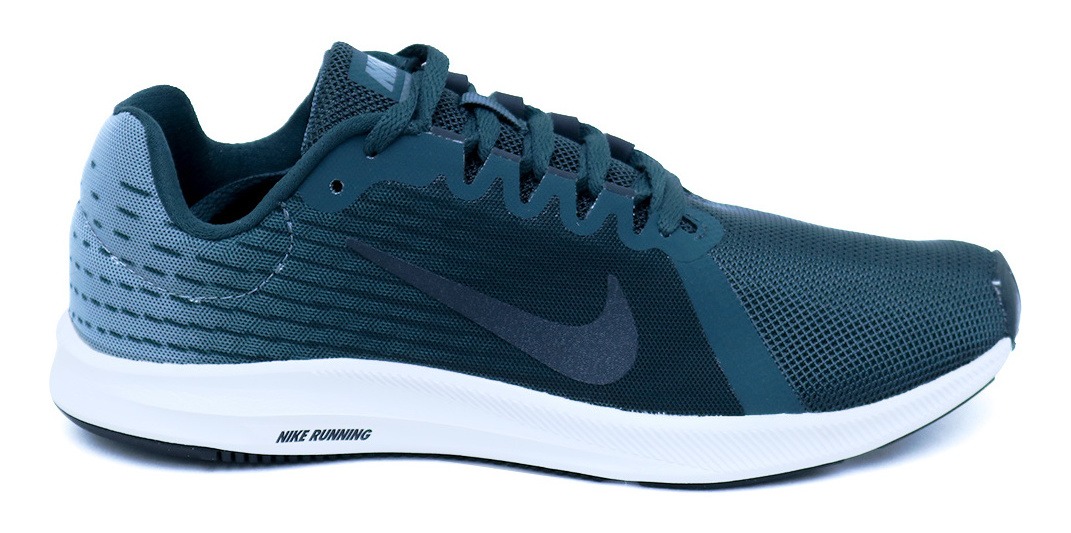 nike downshifter verde