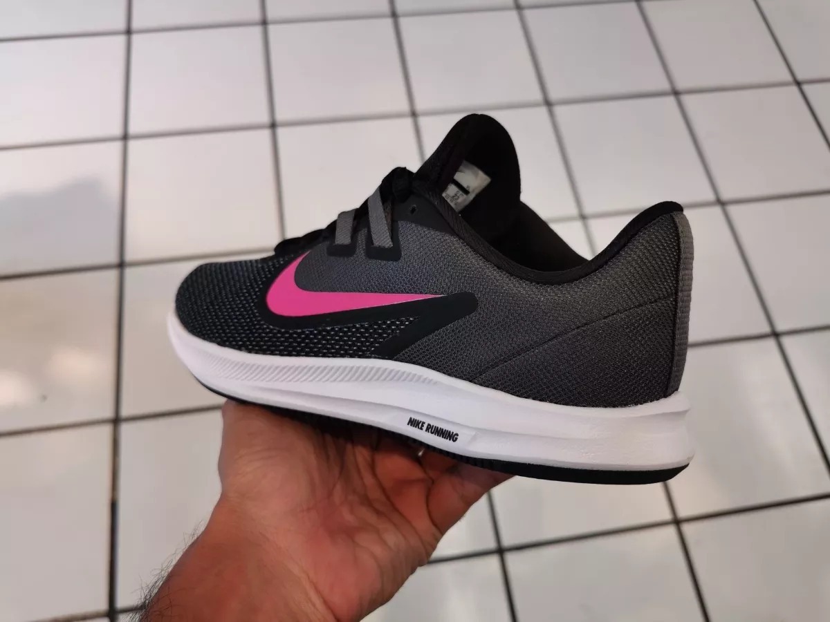 zapatillas nike downshifter 9 mujer zapatillas nike downshifter 9 mujer