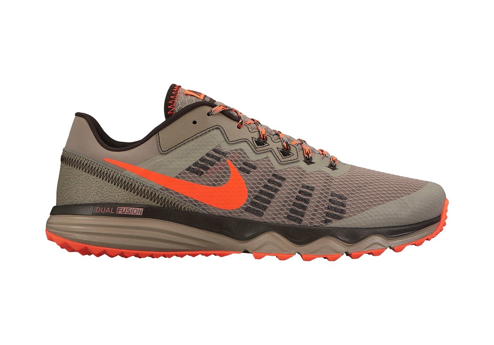 zapatillas nike dual fusion trail zapatillas nike dual fusion trail