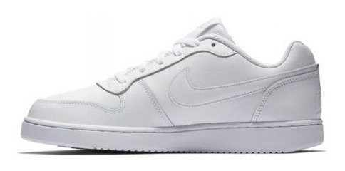 Nike AQ1775 EBERNON Zapatillas Hombre Blanco Nike AQ1775 EBERNON Zapatillas Hombre Blanco