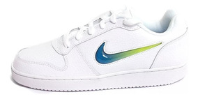 tenis nike ebernon low premium