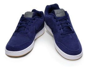 Hermosamente Zapatilla de Hombre Sintetico Nike nike ebernon Hermosamente Zapatilla de Hombre Sintetico Nike nike ebernon