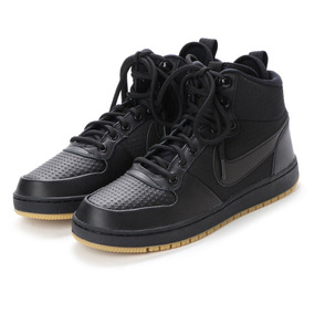 tenis casual bota nike ebernon mid winter 7540