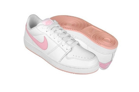 zapatos nike mujer rosa piel zapatos nike mujer rosa piel