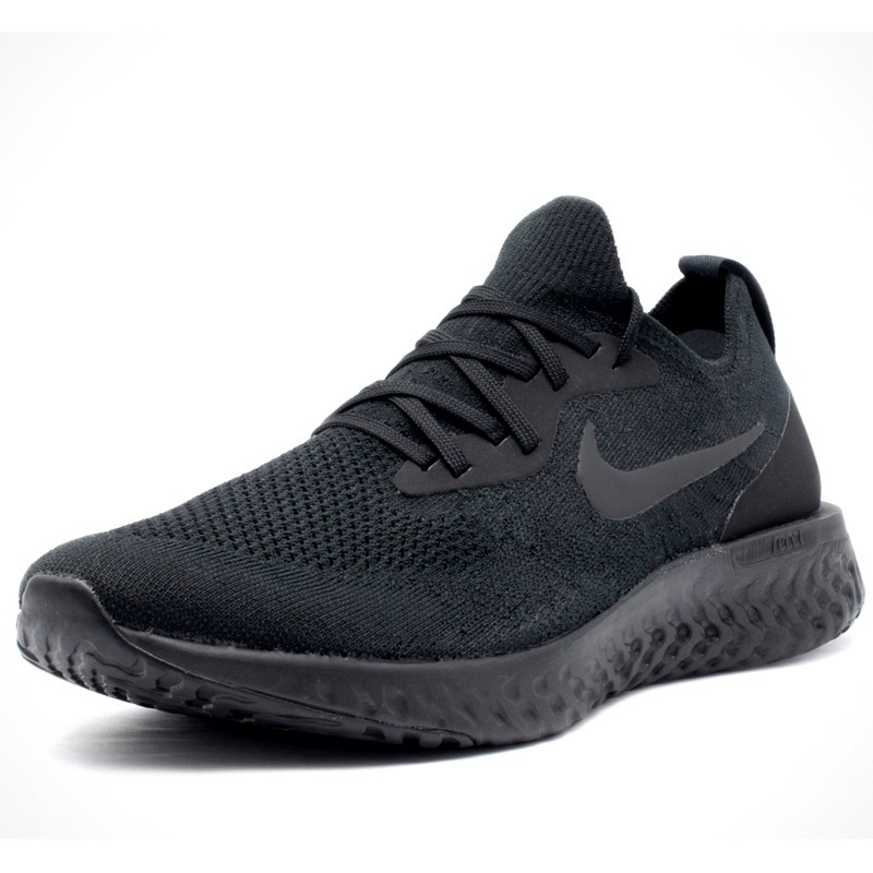 Sneakers Nike Nike Epic React Flyknit Hombre Sneakers Sneakers Nike Nike Epic React Flyknit Hombre Sneakers