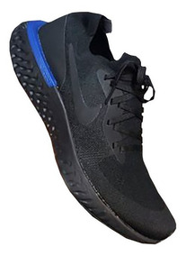 Tenis Nike Epic React Hombre Zapatillas Original Tenis Nike Epic React Hombre Zapatillas Original
