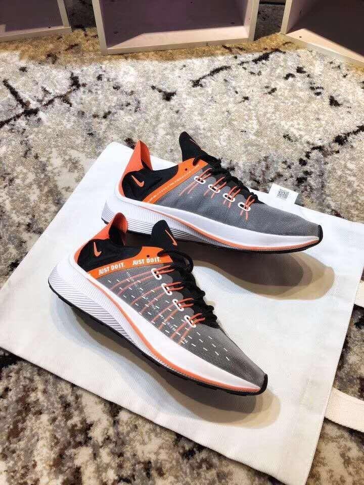 nike exp x14 caracteristicas