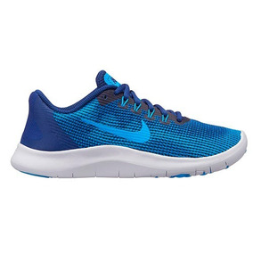 zapatos nike azules para mujer