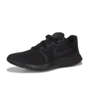 tenis nike negro mujer 2019