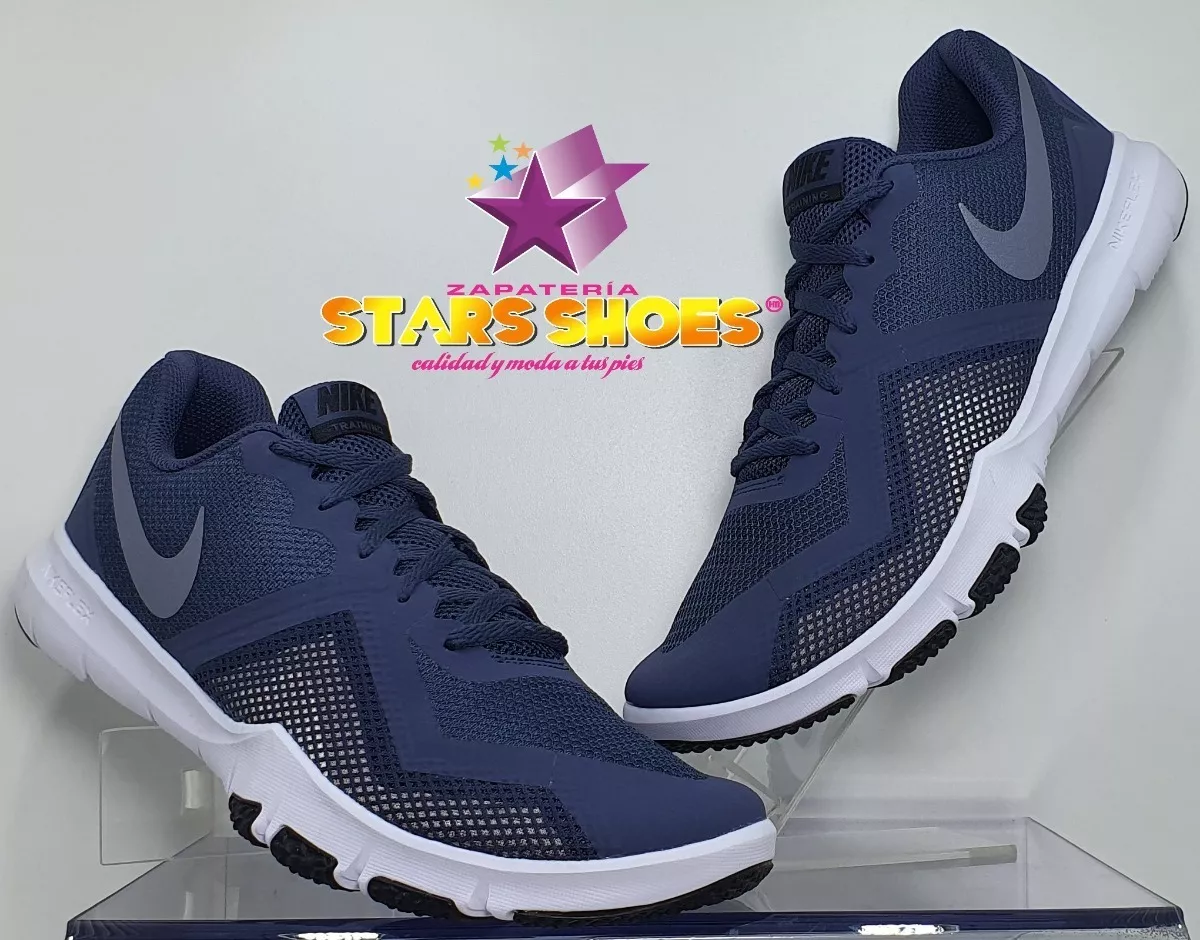 tenis nike flex control ii