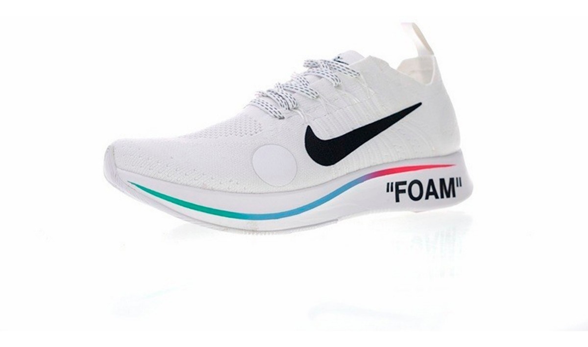 Tenis Nike Fly Mercurial White + Obsequio Promocion - $ 178.880 en Mercado  Libre