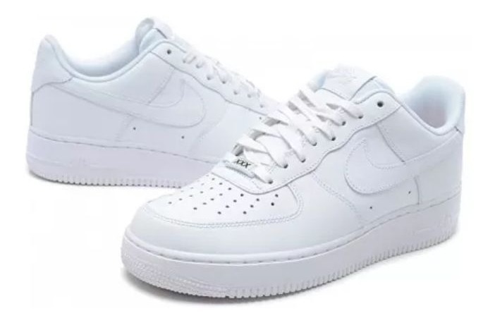 tenis nike force one