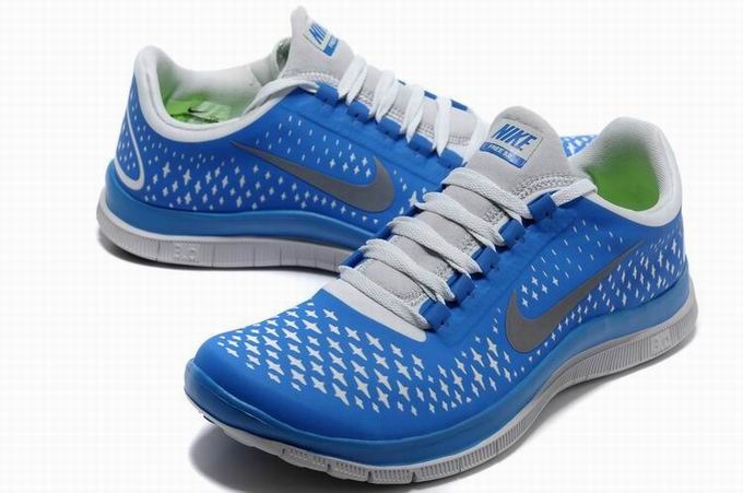 zapatos nike free 3.0