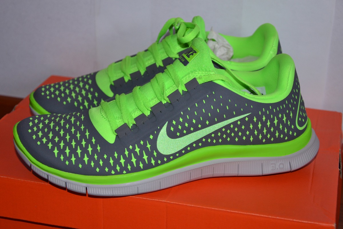 nike free 3.0 v4