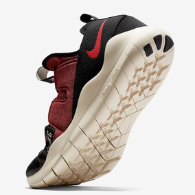 nike free rn marron